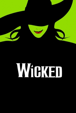 Wicked 2021 streaming film