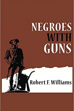 Negroes With Guns 2021 streaming film