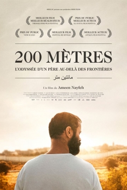 200 mètres 2021 streaming film