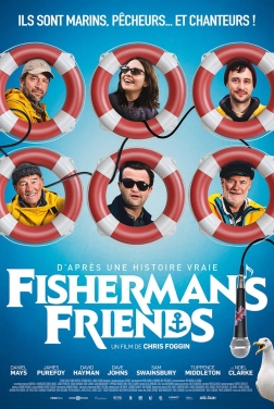 Fisherman's Friends 2021 streaming film
