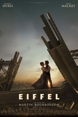 Eiffel  2021 streaming film