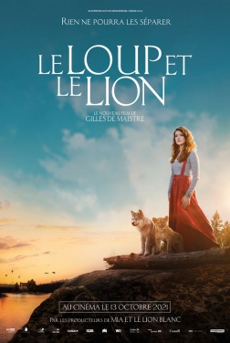 Le Loup et le lion 2021 streaming film