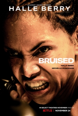 Bruised 2021 streaming film