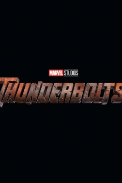 Thunderbolts 2024